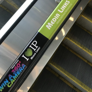 MediaLinks Stands Out at NAB Show 2019 AdRail