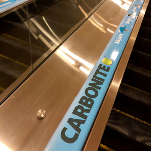 2019 Microsoft Inspire Event in Las Vegas, NV AdRail 5