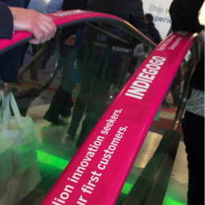 INDIEGOGO Makes Big Impact at CES 2019. AdRail