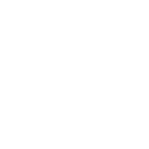ANSI white logo AdRail