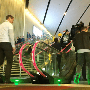 INDIEGOGO Makes Big Impact at CES 2019. AdRail