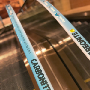 2019 Microsoft Inspire Event in Las Vegas, NV AdRail 2