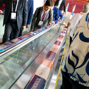 ICSC RECon 2019 adrail