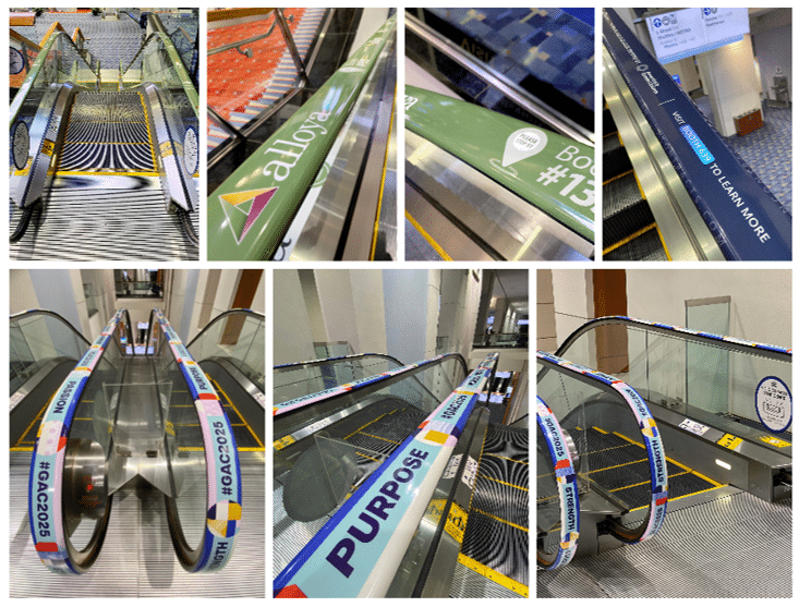 GAC DC AdRail images 2025