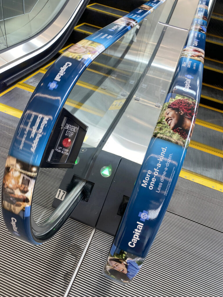 Lehigh-Northampton Airport Authority 4 AdRail