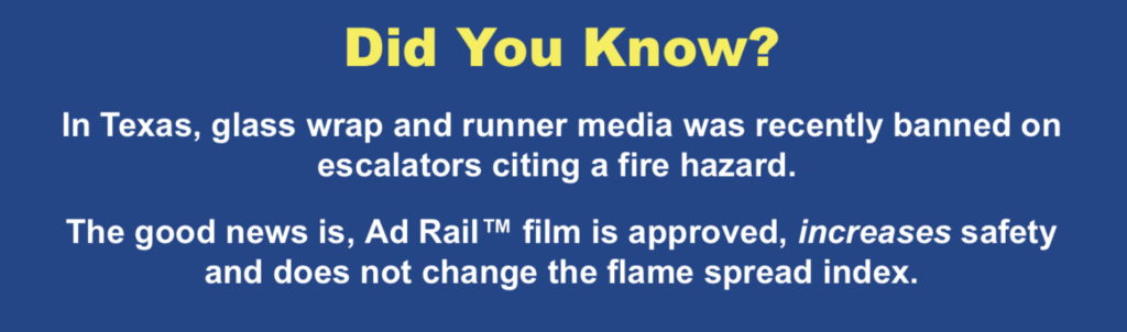 Did you know adrail image Texas.