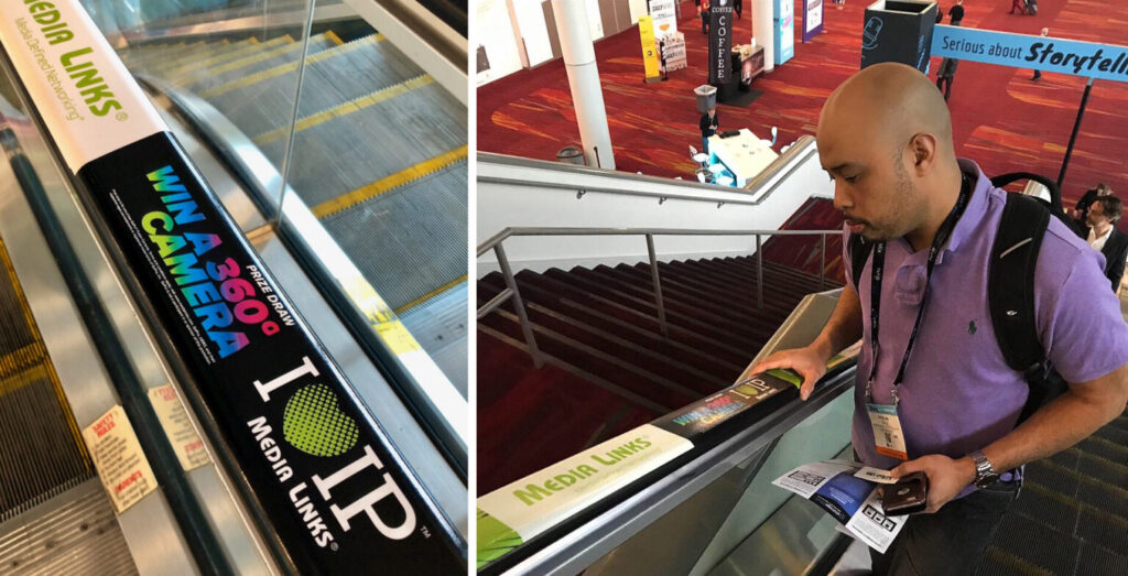 MediaLinks Stands Out at NAB Show 2019 AdRail