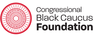 Congressional Black Caucus Foundation logo